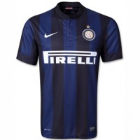 1ªEquipación Inter de Milán 2013/2014